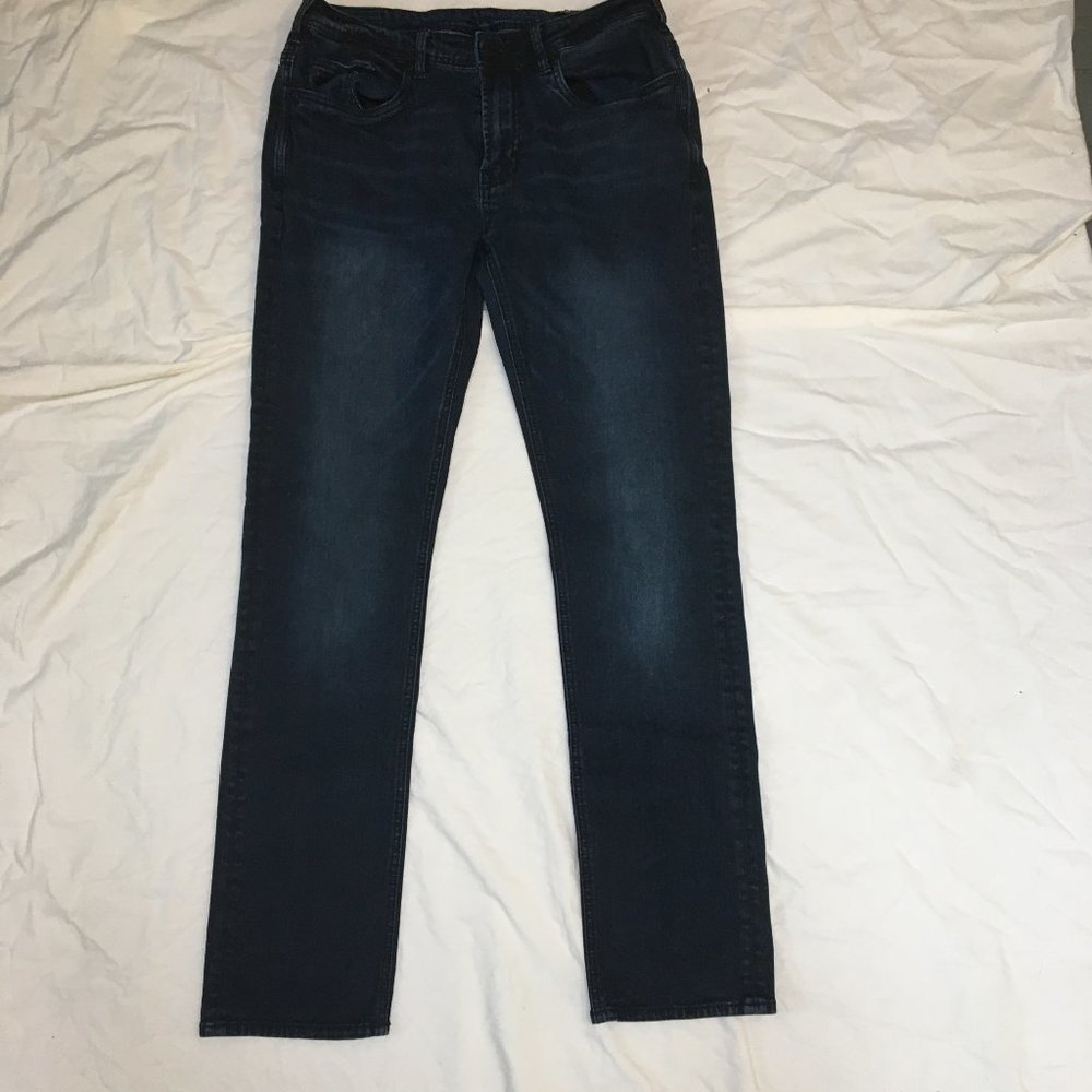 Buffalo David Bitton Men's Jeans Super Max-x